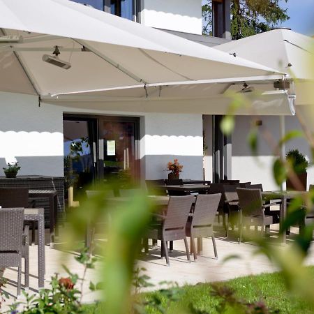 Landhotel Moorhof Neuschoenau Exterior photo