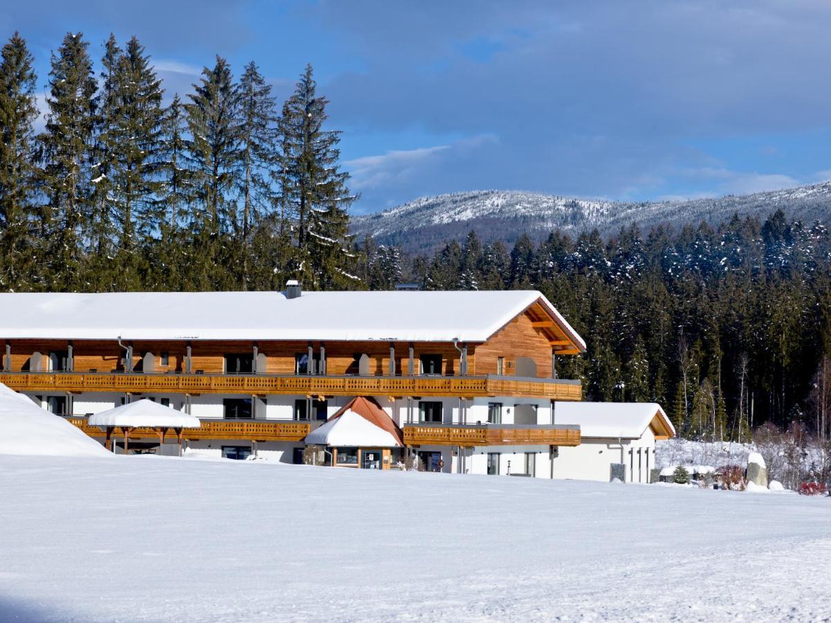 Landhotel Moorhof Neuschoenau Exterior photo