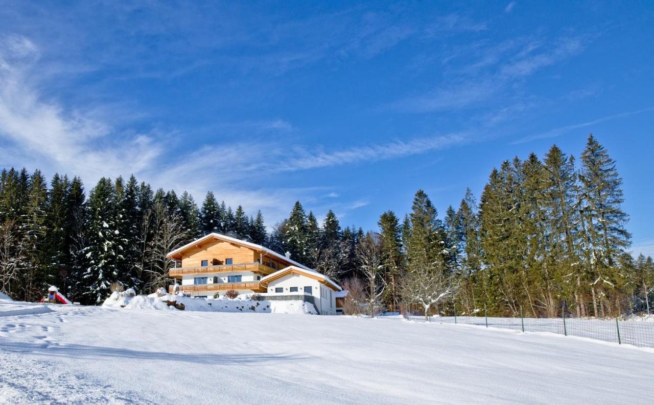 Landhotel Moorhof Neuschoenau Exterior photo