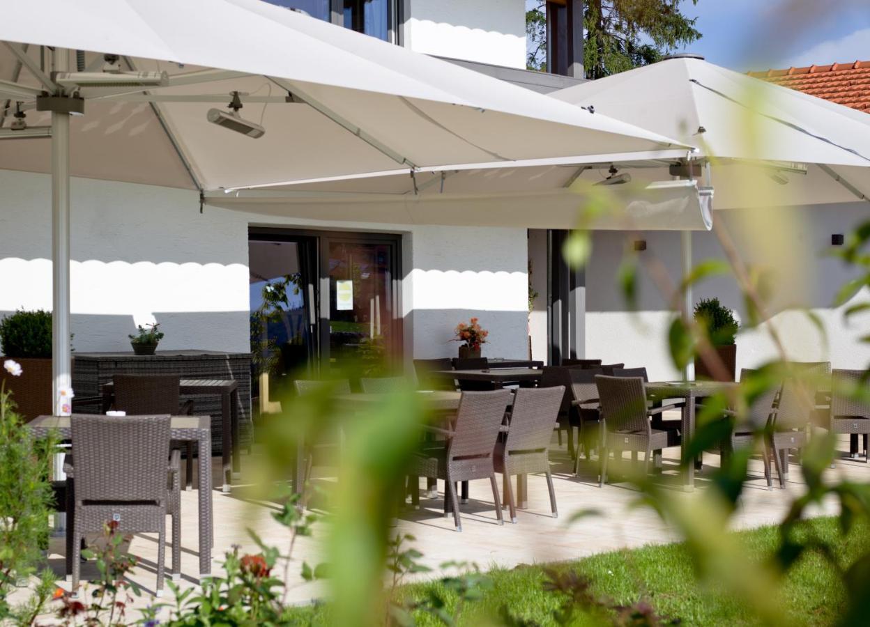 Landhotel Moorhof Neuschoenau Exterior photo